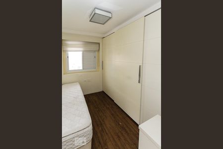 Apartamento à venda com 119m², 3 quartos e 2 vagasQuarto 