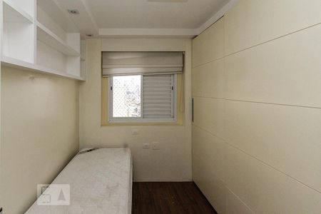 Apartamento à venda com 119m², 3 quartos e 2 vagasQuarto 