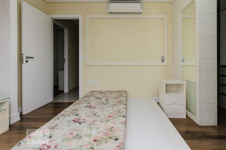 Apartamento à venda com 119m², 3 quartos e 2 vagasSuite 02