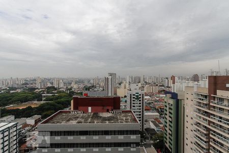 Apartamento à venda com 119m², 3 quartos e 2 vagasVista varanda suite 02