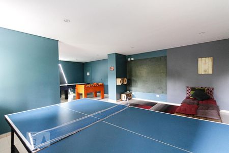 Apartamento à venda com 119m², 3 quartos e 2 vagasSala de Jogos