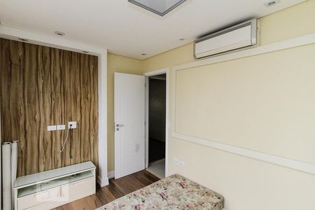 Apartamento à venda com 119m², 3 quartos e 2 vagasSuite 02