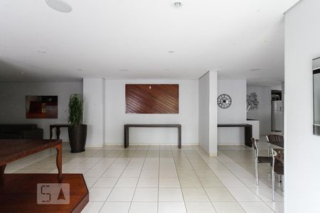 Apartamento à venda com 119m², 3 quartos e 2 vagasÁrea comum - Salão de festas