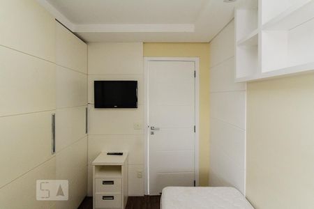 Apartamento à venda com 119m², 3 quartos e 2 vagasQuarto 