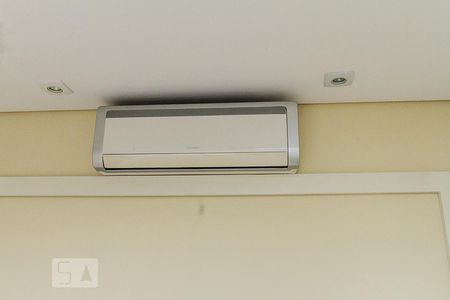 Apartamento à venda com 119m², 3 quartos e 2 vagasAr condicionado Suite 02