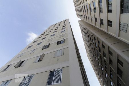 Apartamento para alugar com 85m², 2 quartos e sem vaga Apartamento para alugar com 85m², 2 quartos e sem vagaFachada