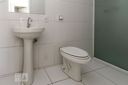 Apartamento para alugar com 85m², 2 quartos e sem vaga Apartamento para alugar com 85m², 2 quartos e sem vagaBanheiro