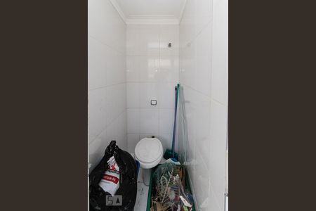 Apartamento para alugar com 85m², 2 quartos e sem vaga Apartamento para alugar com 85m², 2 quartos e sem vagaBnaheiro de Serviço