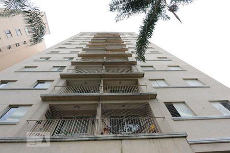 Apartamento à venda com 73m², 3 quartos e 2 vagasfachada