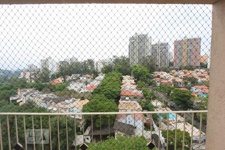 Apartamento à venda com 73m², 3 quartos e 2 vagasvista