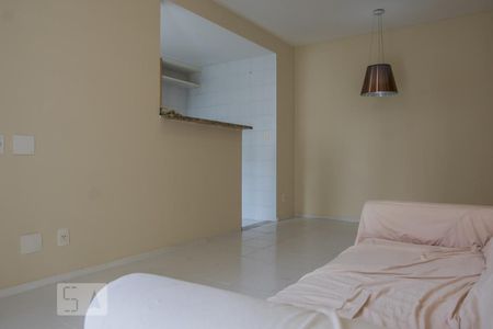 Apartamento para alugar com 69m², 2 quartos e 1 vagaSala