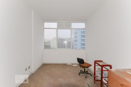 Sala de Apartamento com 2 quartos, 60m² Andaraí