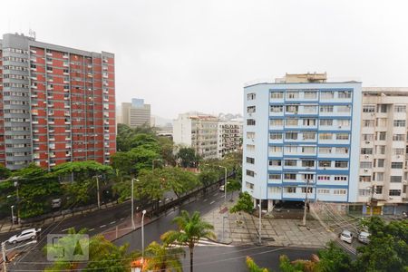 Apartamento para alugar com 2 quartos, 60m² em Grajaú, Rio de Janeiro