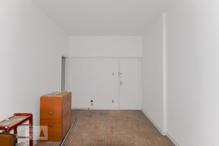 Sala de apartamento para alugar com 2 quartos, 60m² em Grajaú, Rio de Janeiro