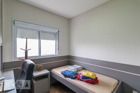 Apartamento à venda com 118m², 3 quartos e 2 vagasQuarto 3 Suite