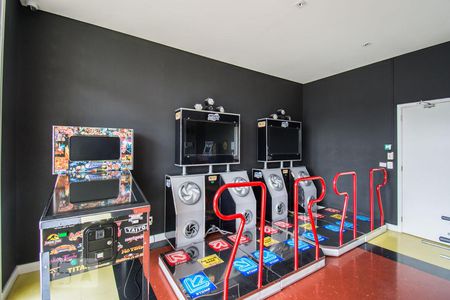 Apartamento à venda com 118m², 3 quartos e 2 vagasSalão de Jogos