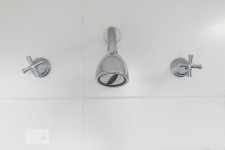 Apartamento à venda com 118m², 3 quartos e 2 vagasDucha