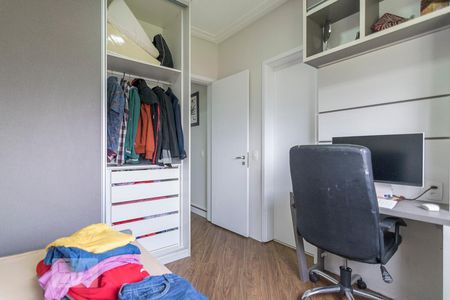 Apartamento à venda com 118m², 3 quartos e 2 vagasQuarto 3 Suite
