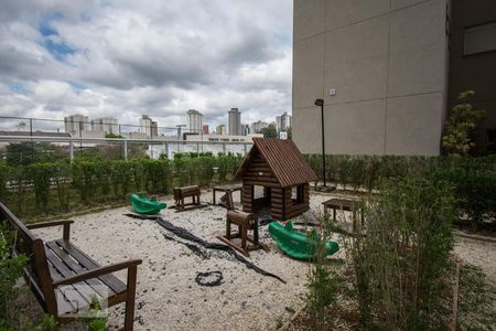 Apartamento à venda com 118m², 3 quartos e 2 vagasPlayground