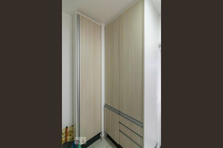 Apartamento à venda com 118m², 3 quartos e 2 vagasÁrea de Serviço