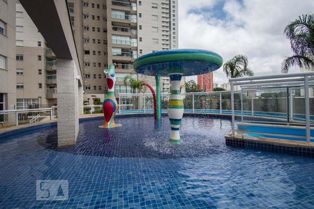 Apartamento à venda com 118m², 3 quartos e 2 vagasPiscina