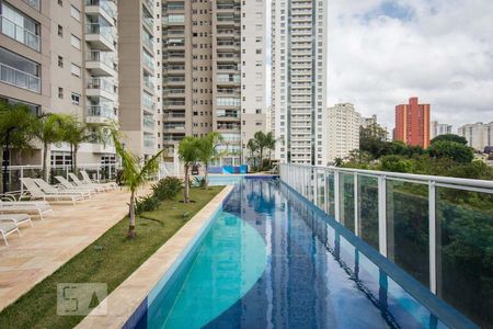 Apartamento à venda com 118m², 3 quartos e 2 vagasPiscina