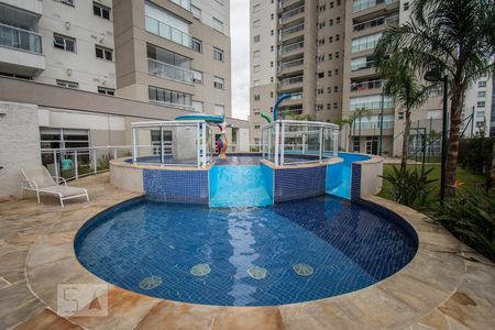 Apartamento à venda com 118m², 3 quartos e 2 vagasPiscina