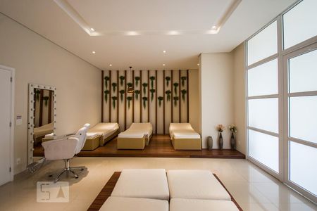 Apartamento à venda com 118m², 3 quartos e 2 vagasSpa