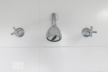 Apartamento à venda com 118m², 3 quartos e 2 vagasDucha