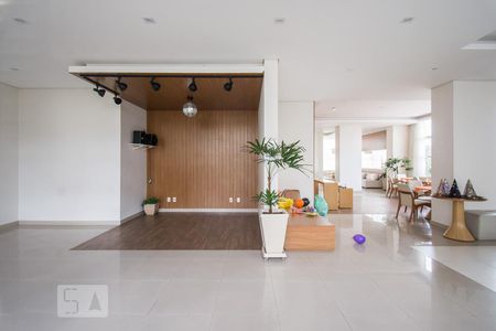 Apartamento à venda com 118m², 3 quartos e 2 vagasSalão de Festas