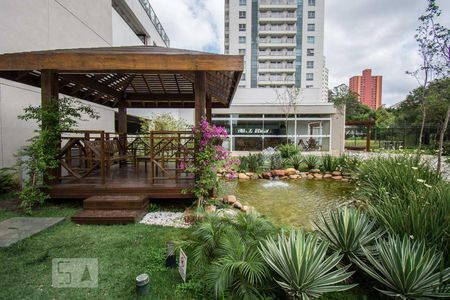 Apartamento à venda com 118m², 3 quartos e 2 vagasEspaço Zen