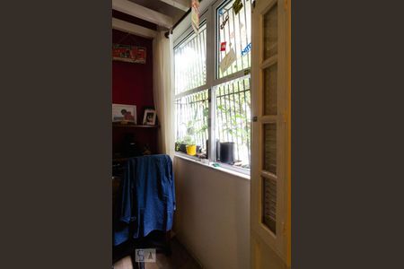 Apartamento para alugar com 60m², 2 quartos e sem vaga Apartamento para alugar com 60m², 2 quartos e sem vagaVaranda