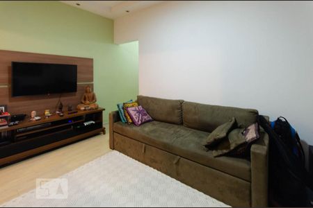 Apartamento para alugar com 60m², 2 quartos e sem vaga Apartamento para alugar com 60m², 2 quartos e sem vagaSala