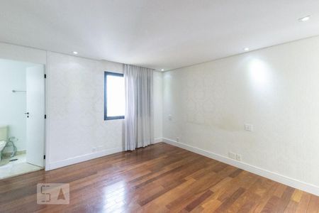 Quarto 1 - Suíte de apartamento para alugar com 2 quartos, 110m² em Moema, São Paulo
