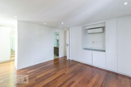 Quarto 1 - Suíte de apartamento para alugar com 2 quartos, 110m² em Moema, São Paulo