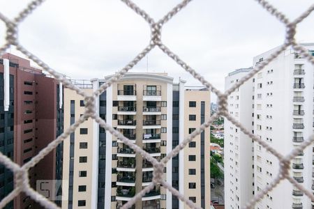 Vista de apartamento para alugar com 2 quartos, 110m² em Moema, São Paulo