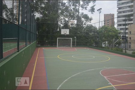 Apartamento à venda com 211m², 3 quartos e 3 vagasQuadra Esportiva