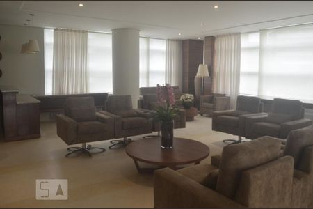 Apartamento à venda com 211m², 3 quartos e 3 vagasSalao