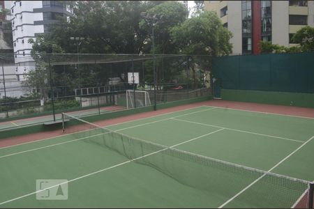 Apartamento à venda com 211m², 3 quartos e 3 vagasQuadra