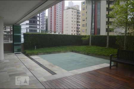 Apartamento à venda com 211m², 3 quartos e 3 vagasPraça