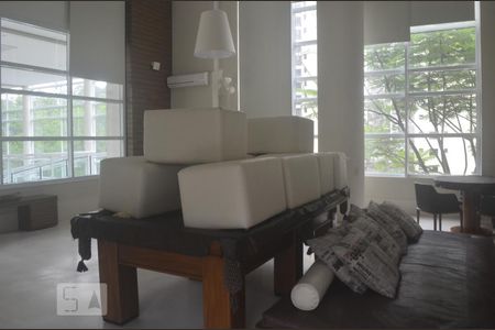 Apartamento à venda com 211m², 3 quartos e 3 vagasSalao Jogos