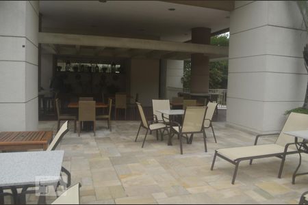 Apartamento à venda com 211m², 3 quartos e 3 vagasÁrea Gourmet