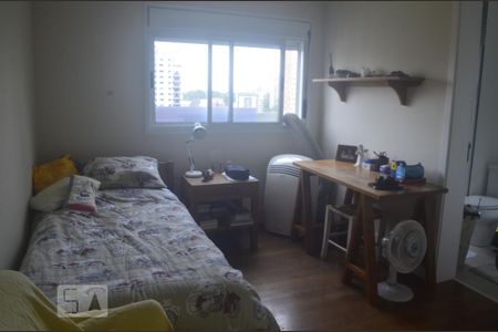 Apartamento à venda com 211m², 3 quartos e 3 vagasQuarto