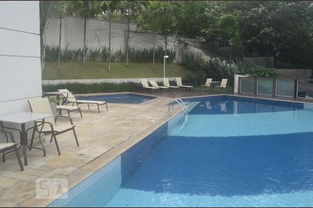 Apartamento à venda com 211m², 3 quartos e 3 vagasPiscina