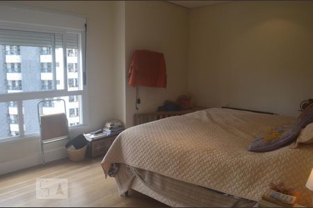 Apartamento à venda com 211m², 3 quartos e 3 vagasQuarto