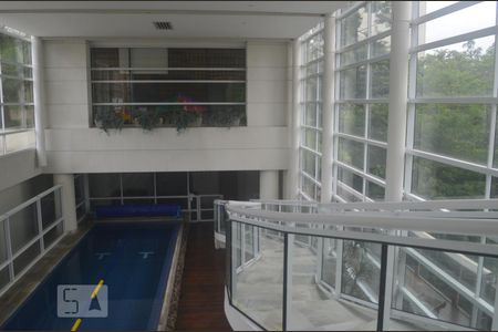 Apartamento à venda com 211m², 3 quartos e 3 vagasPiscina