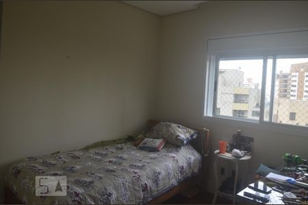 Apartamento à venda com 211m², 3 quartos e 3 vagasQuarto