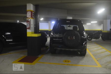 Apartamento à venda com 211m², 3 quartos e 3 vagasGaragem