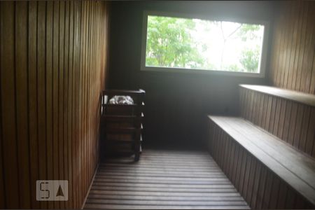 Apartamento à venda com 211m², 3 quartos e 3 vagasSauna