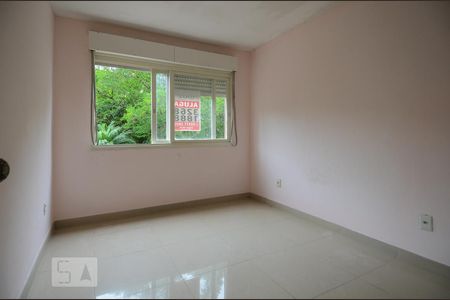 Quarto  de apartamento para alugar com 1 quarto, 49m² em Nonoai, Porto Alegre